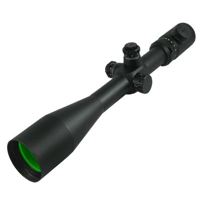 Magnification 8.5x To 25x Compact Tactical Scope 50mm Objective Lens