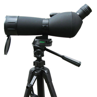 Οπτική πολύ 350mm που επισημαίνει το πεδίο