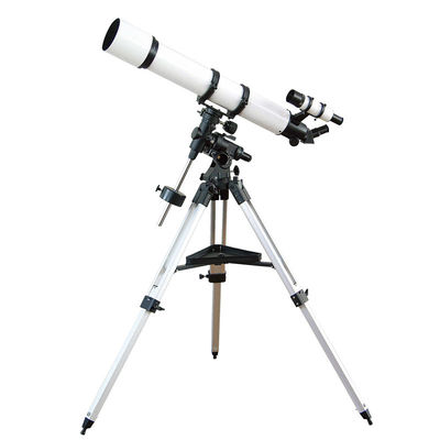 Εστιακό μήκος 900mm 135 γιγαντιαίες διόπτρες τρίποδων εκατ. 102mm διόπτρα