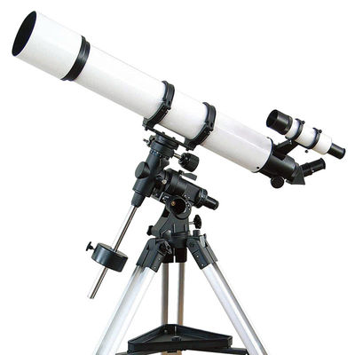 Εστιακό μήκος 900mm 135 γιγαντιαίες διόπτρες τρίποδων εκατ. 102mm διόπτρα