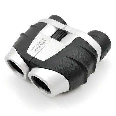 284g 20x25 Prism Glass BK 7 Compact Binoculars For Birding