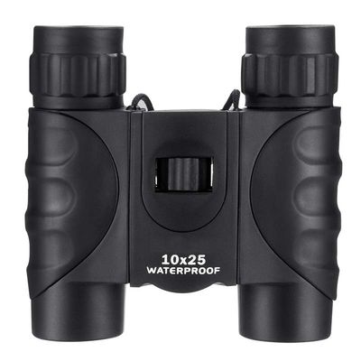 αδιάβροχες Fogproof διόπτρες 25mm