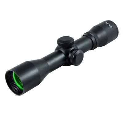 Waterproof Fogproof Shockproof 3x32 Optical Sight Spotting Scope