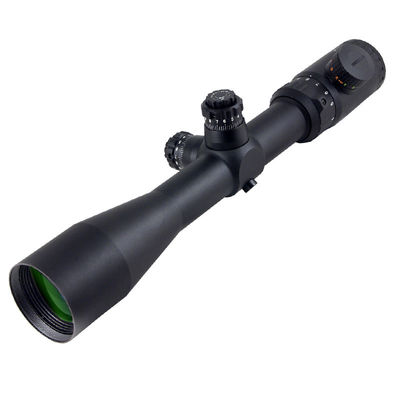 Bird Spotting 9x42mm Archery Spotting Scope 42mm Objective Lens