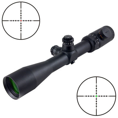 Bird Spotting 9x42mm Archery Spotting Scope 42mm Objective Lens
