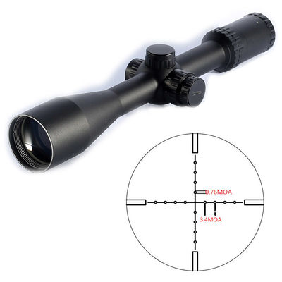 Θερμική 20x50mm κυνηγιού τουφεκιών διάμετρος 50mm φακών πεδίου αντικειμενική