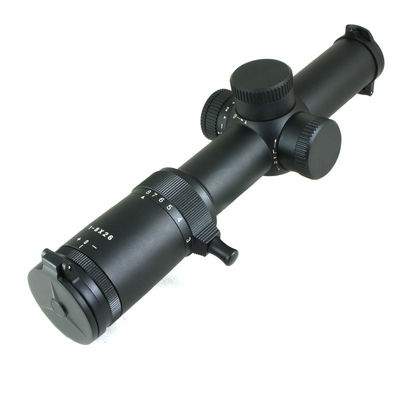 πεδίο τουφεκιών κυνηγιού 8x26mm