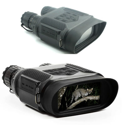 Monocular νυχτερινής όρασης 7x30mm ψηφιακό