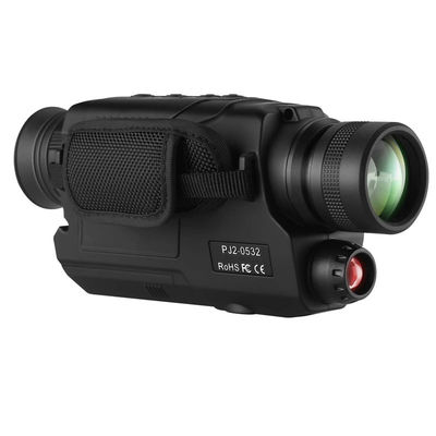 5x συμπαγές Monocular νυχτερινής όρασης