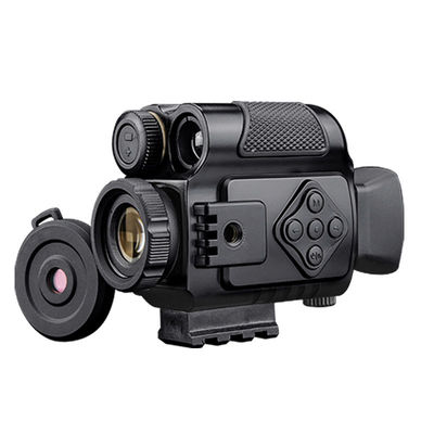 Monoculars νυχτερινής όρασης 5x18mm υπέρυθρα