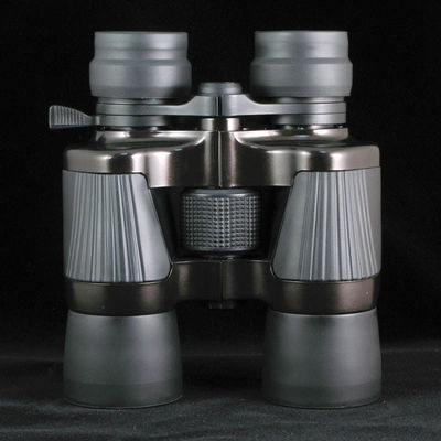7x ενίσχυση 21x40mm διόπτρες BK 7 φακών ζουμ αντίστροφα πρίσματα Porro